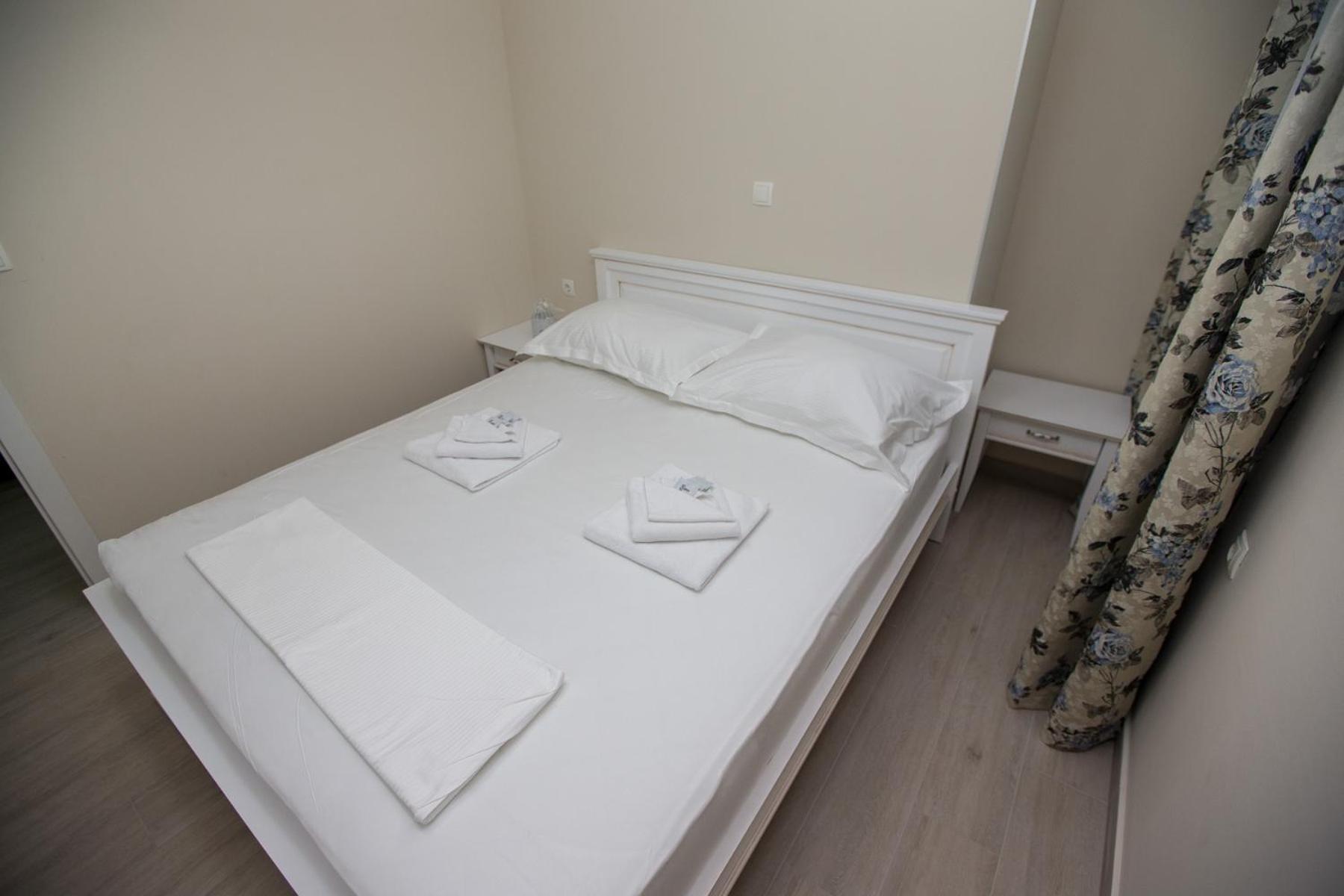 Villa Rita Promajna Zimmer foto