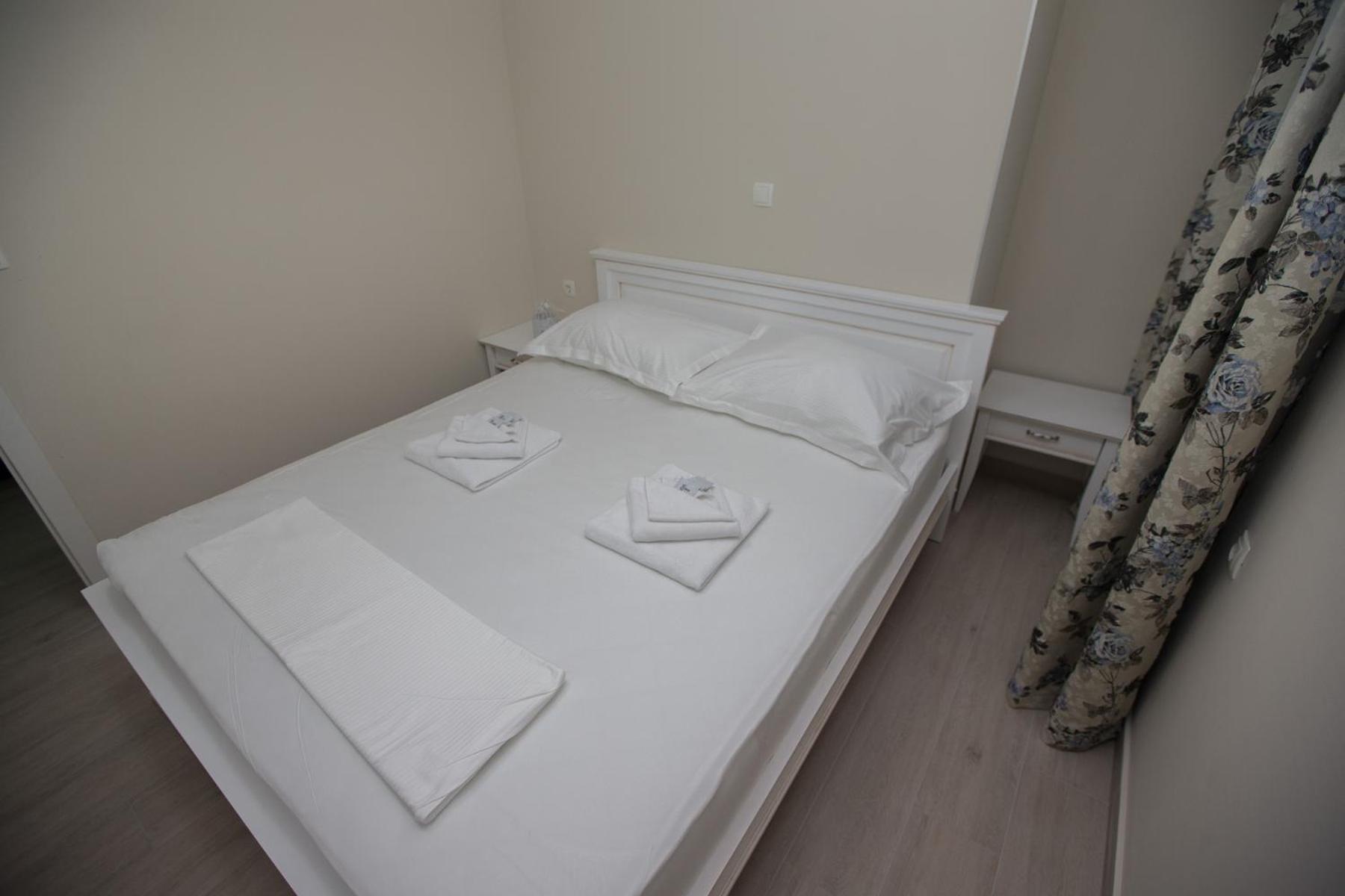 Villa Rita Promajna Zimmer foto